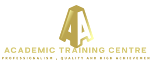 Education Organization Theme | Academic Training Centre